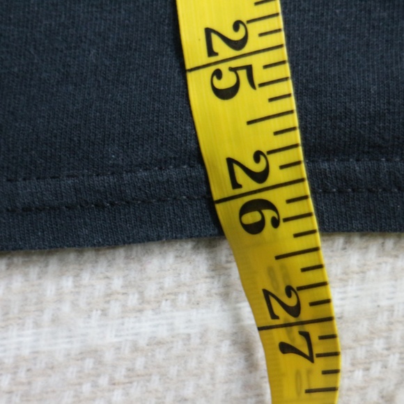 Justin Bieber PURPOSE TOUR Front Back Tee Shirt Size MEDIUM - Picture 6 of 6